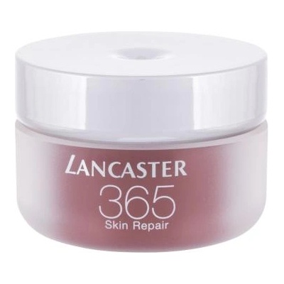 Lancaster 365 Skin Repair Rich SPF15 Дневен крем за лице Всички типове кожа 50 ml за жени