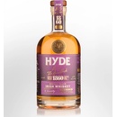 Hyde whisky Burgundy NO.5 6y 46% 0,7 l (holá láhev)