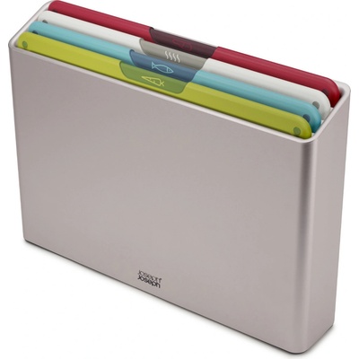 Krájecí prkénka Folio Icon L barevná 5 dílů