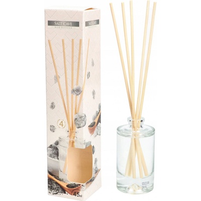 Bispol White Flowers vonné tyčinky 45 ml