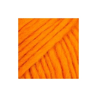 DROPS Snow uni 101 - mandarinka