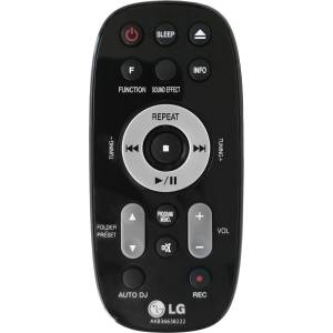 съвместим LG AKB36638222 - съвместимо дистанционно управление на марката General (AKB36638222) Дистанционно