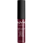 NYX Cosmetics Soft Matte Lip Cream 16 Cairo