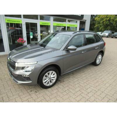 Skoda Kamiq 1.0 Selection DSG 85 kW