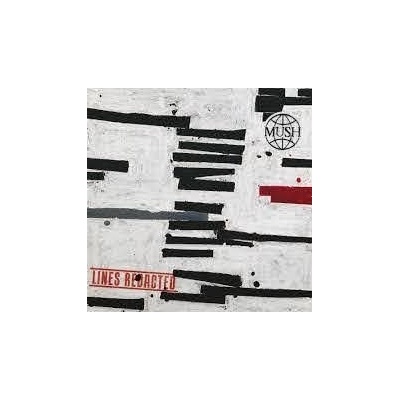 FIELD MUSIC - FLAT WHITE MOON, LP