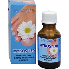 Top Gold Mykos 130 20 ml