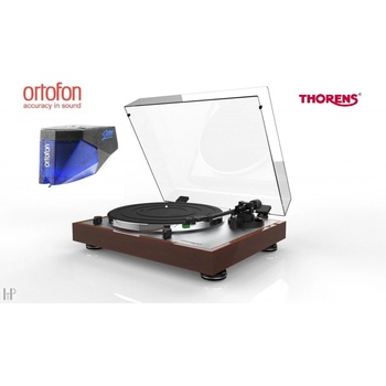 THORENS TD 402