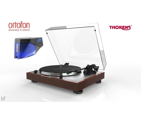 THORENS TD 402
