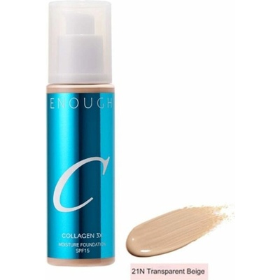 Enough Collagen Moisture Foundation No.21 100 ml