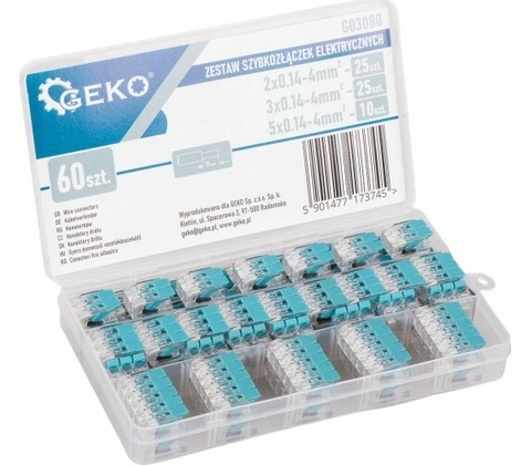 GEKO G03080