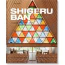 Shigeru Ban: Updated Version - Philip Jodidio, Shigeru Ban - Hardcover
