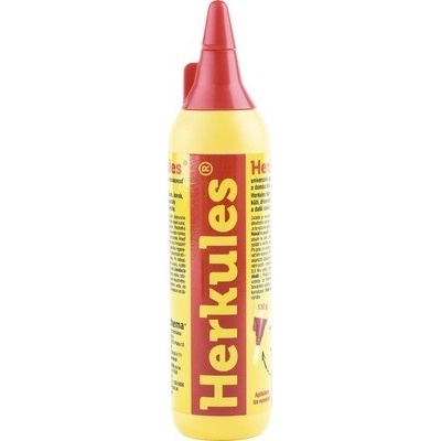 Univerzálne lepidlo Herkules 130 g