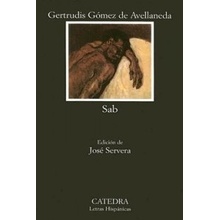 Gertrudis Gomez De Avellaneda, Jose Servera - Sab