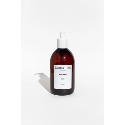 Sachajuan Shiny Citrus tekuté mýdlo na ruce 500 ml