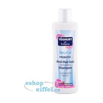 Biofresh revitalizační šampon proti vypadávání vlasů z jogurtu 230 ml