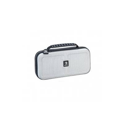 Travel Case Nacon Deluxe White (NNS40W)