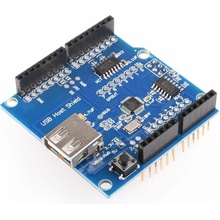 LaskaKit Arduino USB Host Shield MAX3421EE