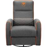 COUGAR COUGAR Fidom Gray Gaming Sofa (CGR-FDF-GRO) - comshop