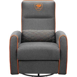 COUGAR COUGAR Fidom Gray Gaming Sofa (CGR-FDF-GRO) - comshop