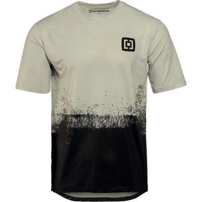Horsefeathers Quantum silver birch/black