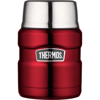 Thermos Nádobka na jídlo Stainless King 0,47 l