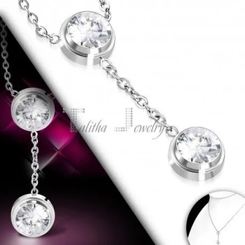 Image 1 of Talitha Дамско колие „Стил