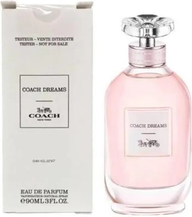 Coach Dreams EDP 90 ml Tester