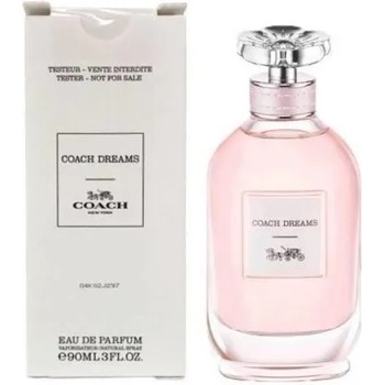 Image 1 of Coach Dreams EDP 90 ml Tester
