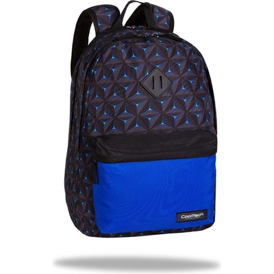 COOLPACK Ученическа раница Coolpack Scout Windmill (E96531)