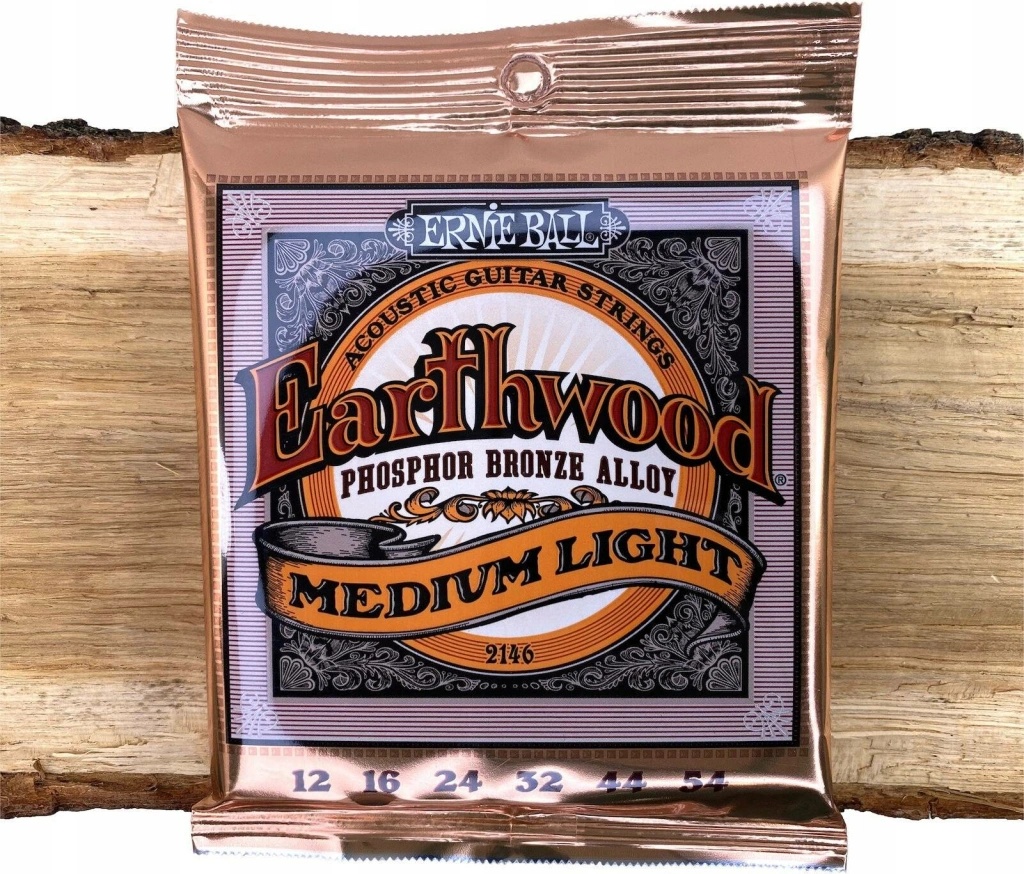 Ernie Ball 2146