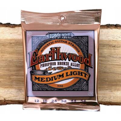 Ernie Ball 2146