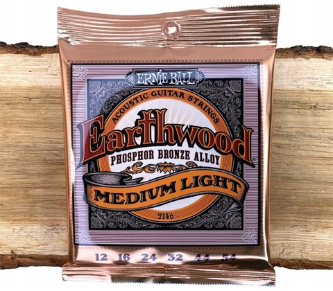 Ernie Ball 2146