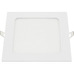 OPTONICA Led МОДУЛ ЗА ВГРАЖДАНЕ 18w КВАДРАТЕН ac85-265v 4500k - С ДРАЙВЕР (2453)
