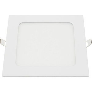 OPTONICA Led МОДУЛ ЗА ВГРАЖДАНЕ 18w КВАДРАТЕН ac85-265v 4500k - С ДРАЙВЕР (2453)
