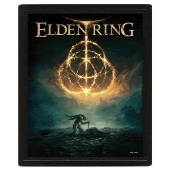 Pyramid International 3D obraz Elden Ring