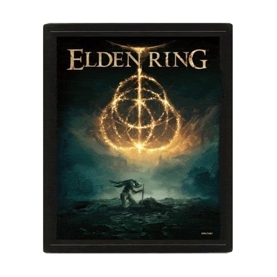 Pyramid International 3D obraz Elden Ring