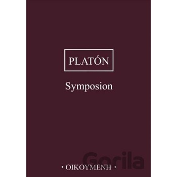 Symposion - Platón