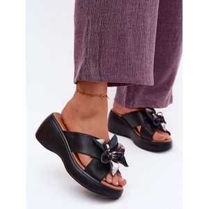 Step in style Дамски боти модел 229296 Step in style