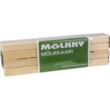 TacTic Molkky, skládací házecí čára