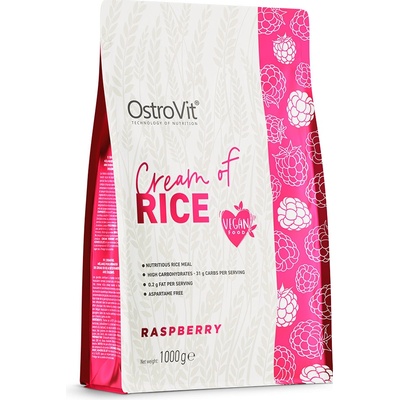 Ostrovit Cream of rice 1 kg
