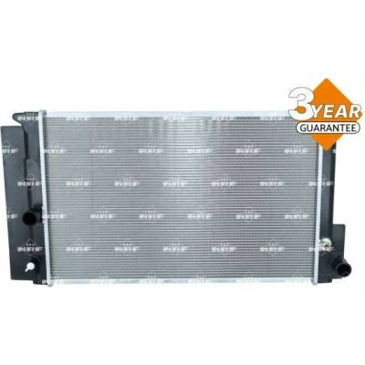 Chladič, chlazení motoru NRF 59115 59115