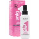 Masky na vlasy Revlon Uniq One Lotus Flower maska na vlasy 150 ml