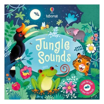 Jungle Sounds Taplin Sam
