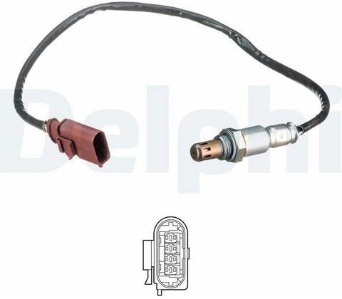 Lambda sonda DELPHI ES21089-12B1
