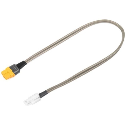 Revtec Konverzní kabel Pro XT-60 Tamiya samec 14AWG 40 cm – Sleviste.cz
