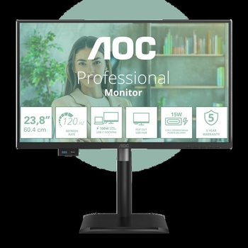 AOC 24P4CV