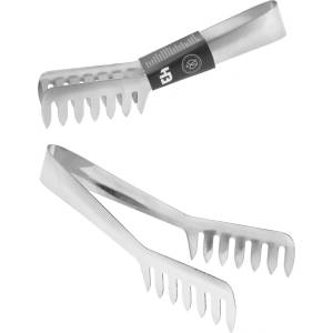 Chomik Кухненски щипки от неръждаема стомана 21cm 80901 (AMS2971)