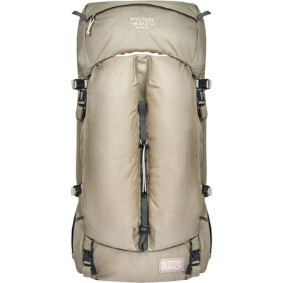 Mystery Ranch Glacier 50l sv.hnedý
