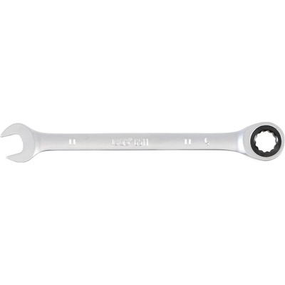 BGS klíč očkoplochý ráčnový 11 mm BS6511