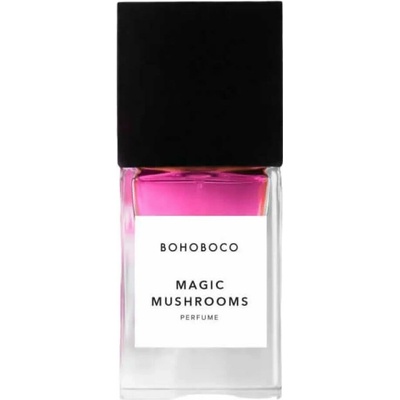 Bohoboco Magic Mushrooms parfum unisex 50 ml